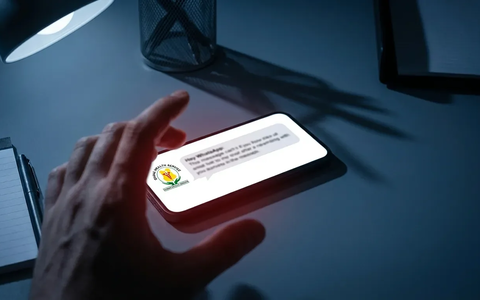 Ghana Health Service warnt vor gefälschten WhatsApp-Jobs - Foto: über boerse-global.de