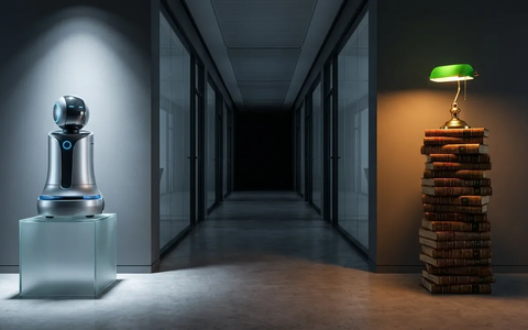 US-Regierung bekämpft strenge KI-Gesetze der Bundesstaaten - Foto: über boerse-global.de