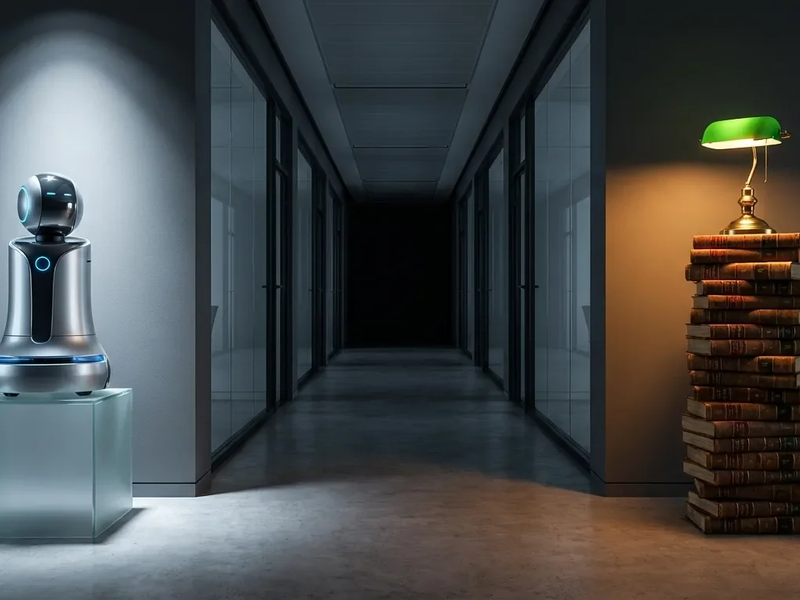 US-Regierung bekämpft strenge KI-Gesetze der Bundesstaaten - Foto: über boerse-global.de