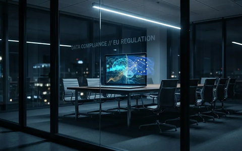 KI-Regulierung: EU startet Doppel-Offensive für Transparenz - Foto: über boerse-global.de