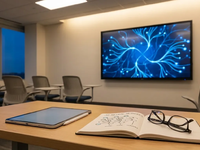 VHS Olpe startet umfangreiches KI-Bildungsprogramm für Bürger - Foto: über boerse-global.de