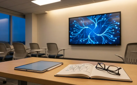 VHS Olpe startet umfangreiches KI-Bildungsprogramm für Bürger - Foto: über boerse-global.de