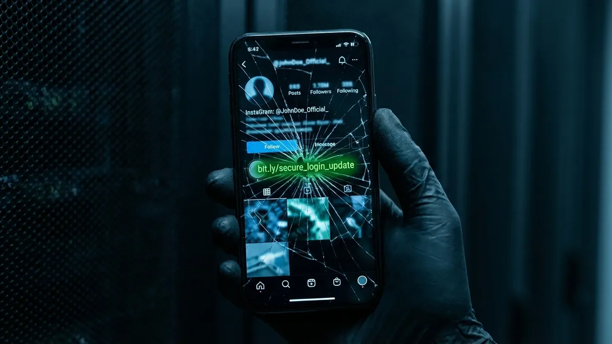 Cyberkriminelle nutzen KI für neue Welle von Social-Media-Klons - Foto: über boerse-global.de