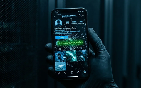 Cyberkriminelle nutzen KI für neue Welle von Social-Media-Klons - Foto: über boerse-global.de