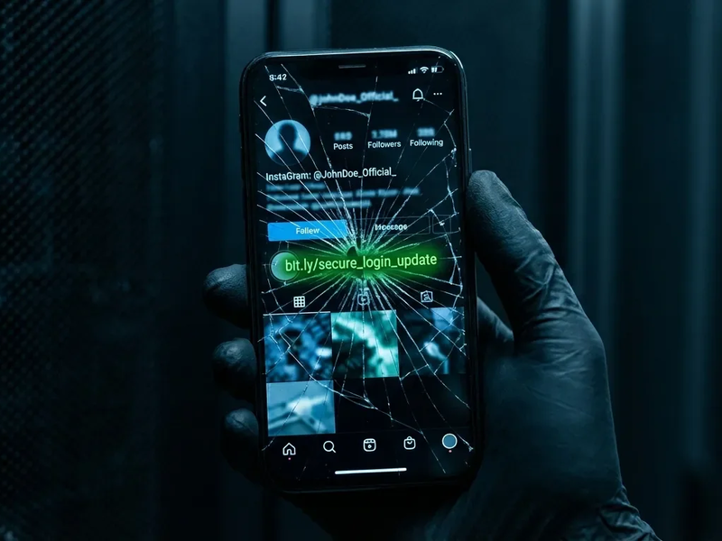 Cyberkriminelle nutzen KI für neue Welle von Social-Media-Klons - Foto: über boerse-global.de