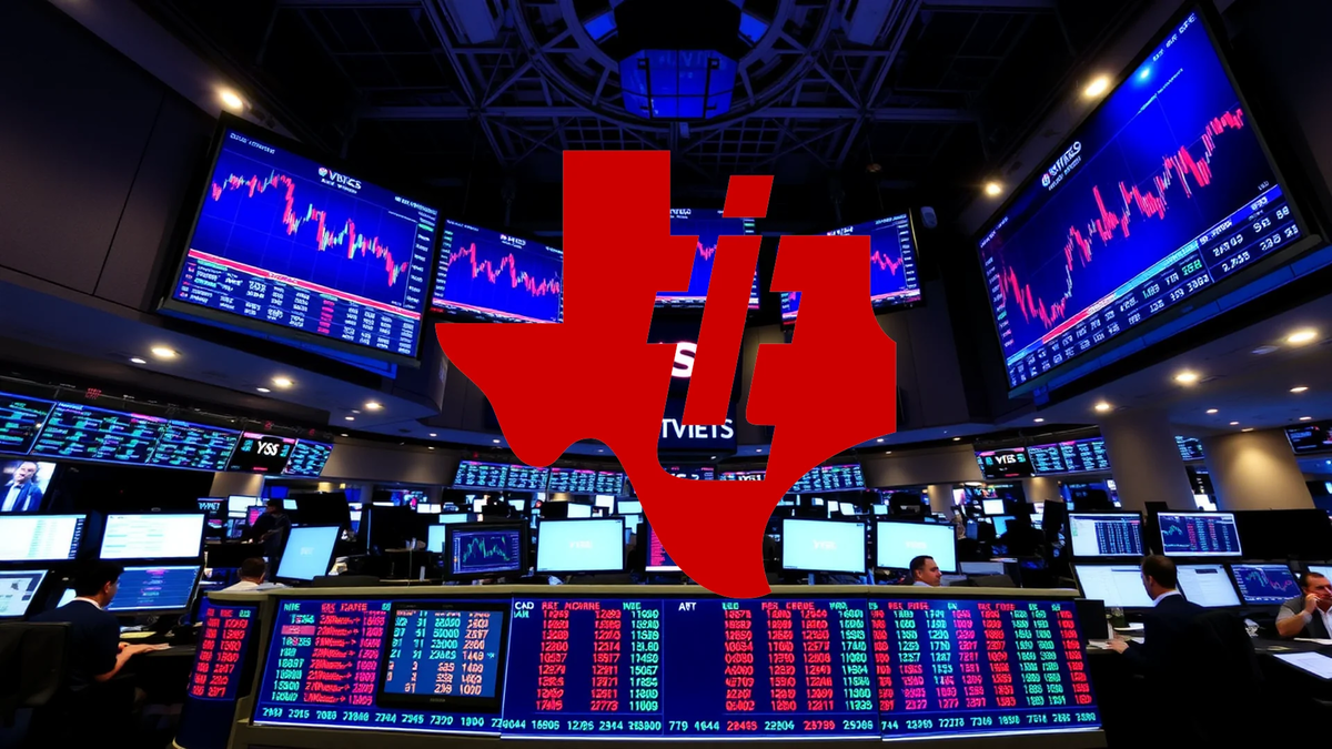 Diverging Analyst Views Create Uncertainty for Texas Instruments Ahead of Earnings - Foto: über boerse-global.de