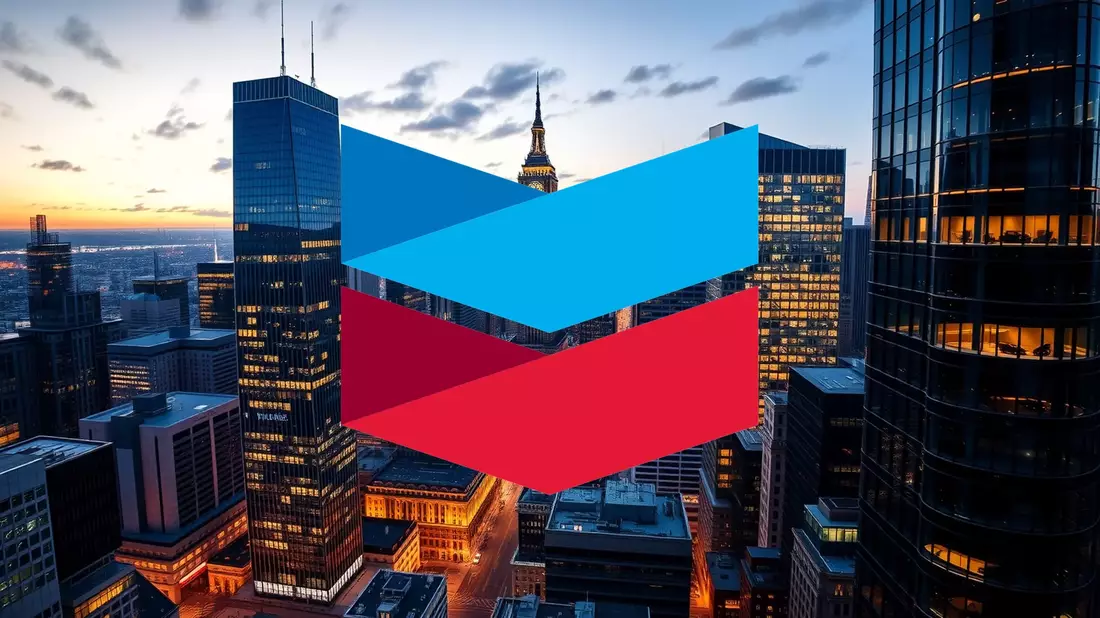 Chevron: El Riesgo y la Oportunidad en la Estrategia Venezolana - Bild: über boerse-global.de