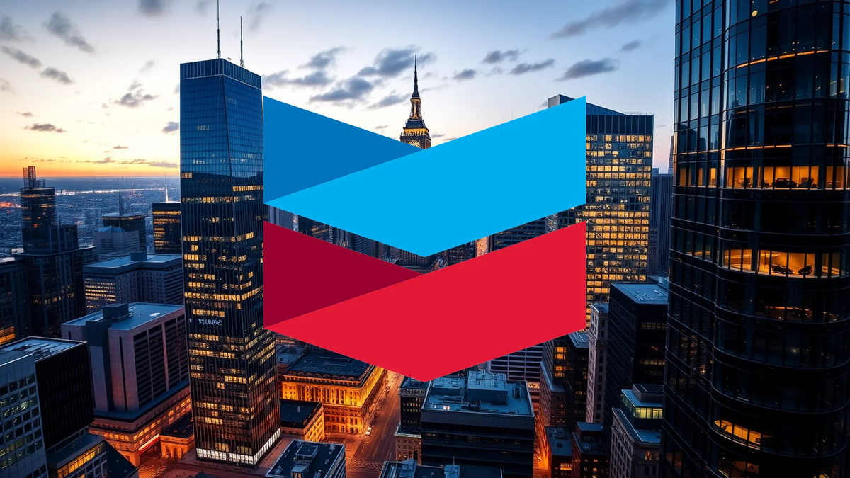 Chevron: El Riesgo y la Oportunidad en la Estrategia Venezolana - Foto: über boerse-global.de