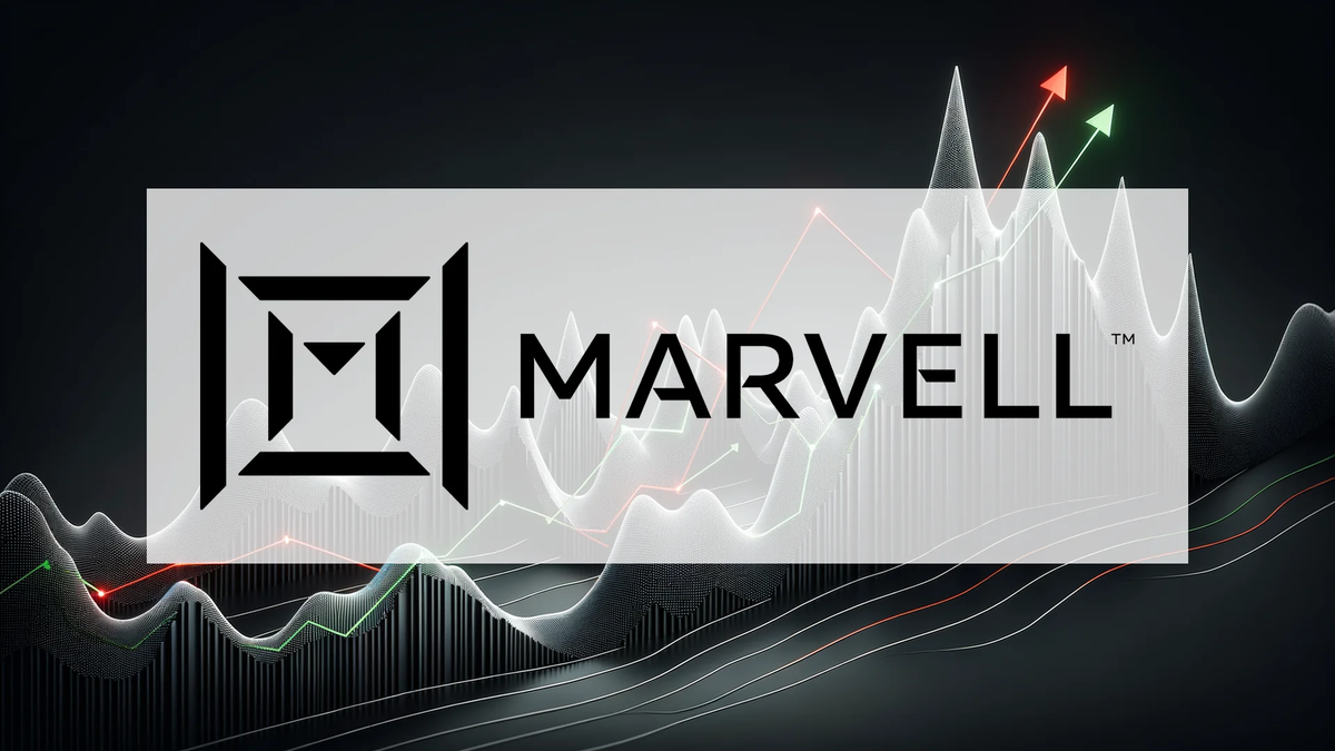 Marvell Technology: El impulso de la inteligencia artificial mantiene su vigor - Foto: über boerse-global.de