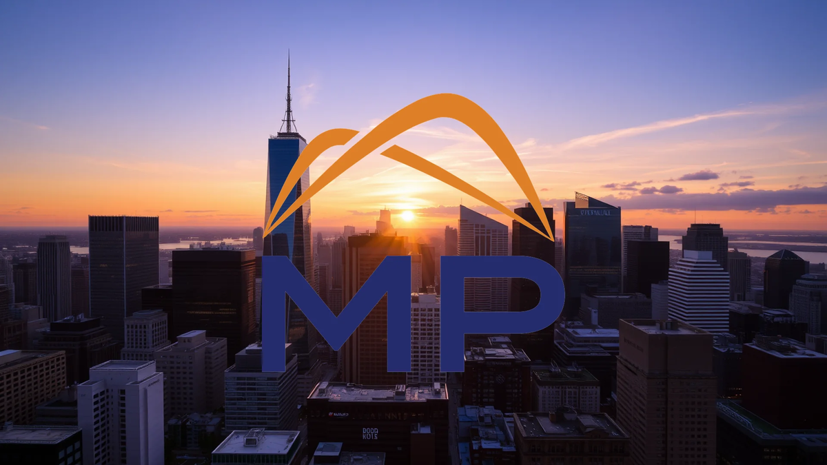 MP Materials: Ventas de Acciones por Parte de Directivos Encienden el Debate - Foto: über boerse-global.de