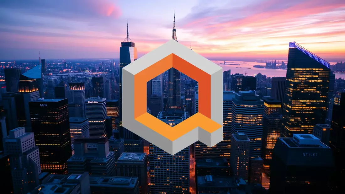 IonQ: Una apuesta de alto valor en el punto de mira - Bild: über boerse-global.de