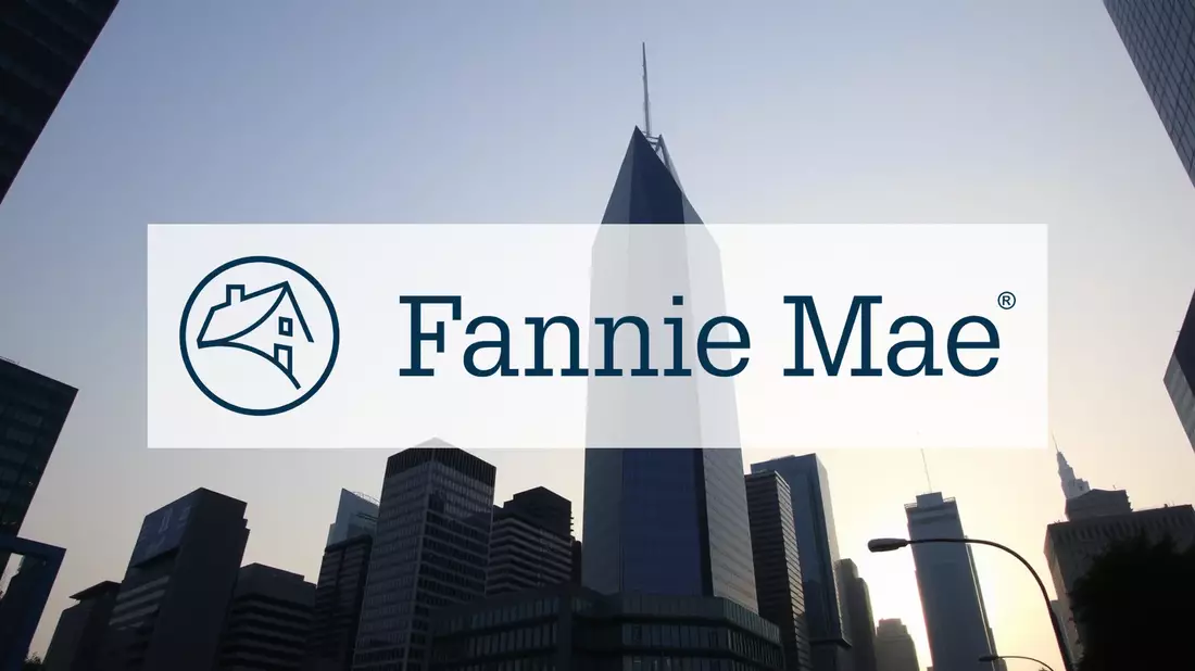 Fannie Mae Shares Respond to Major Government Directive - Bild: über boerse-global.de