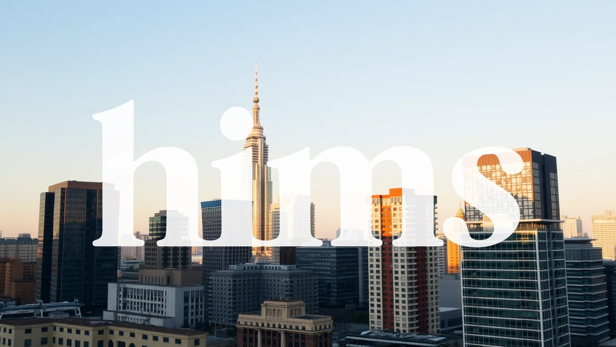 Hims & Hers Faces Mounting Challenges as Amazon Enters Weight-Loss Arena - Foto: über boerse-global.de