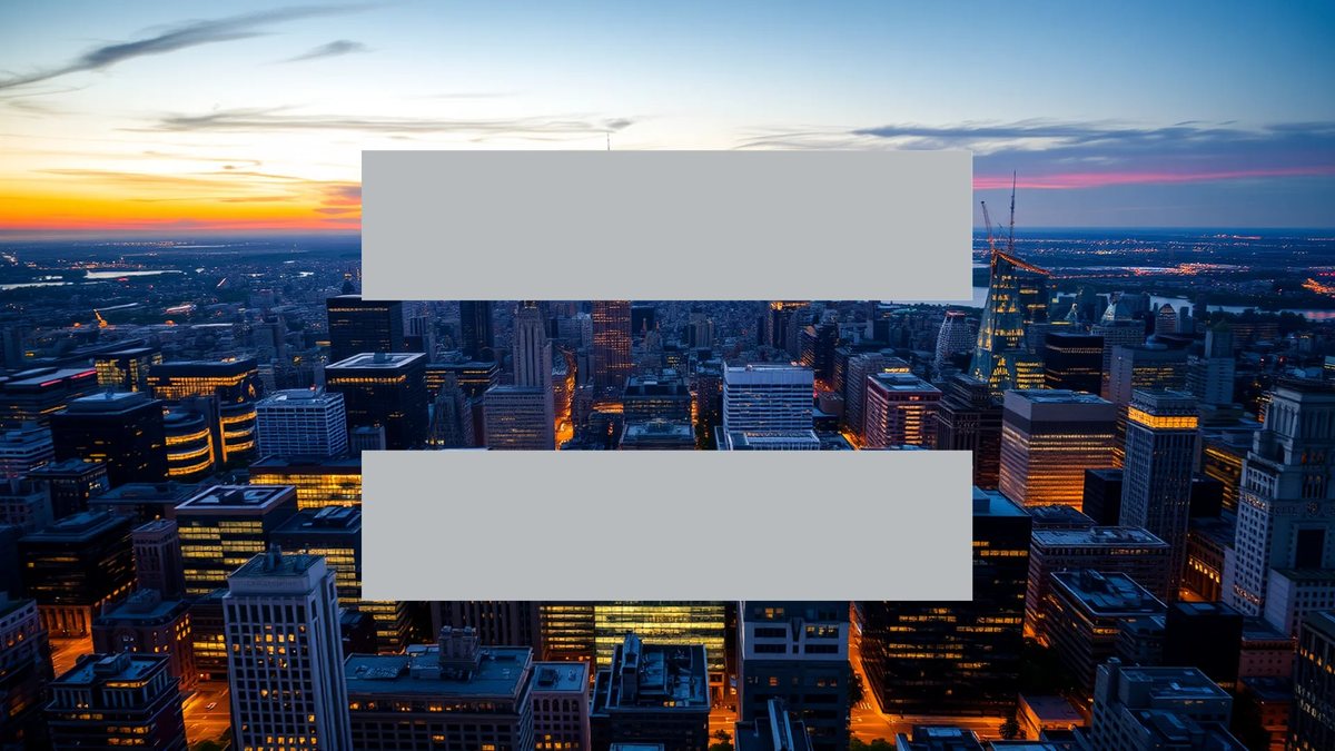 SoftBank’s Strategic Pivot: Capital Reallocation Fuels AI Ambitions - Foto: über boerse-global.de