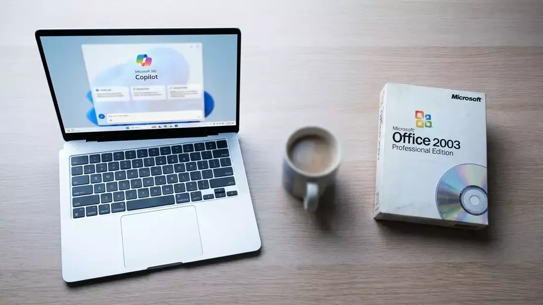 Microsoft Office: Totgesagte leben länger – vorerst - Bild: über boerse-global.de