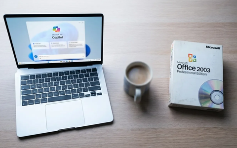 Microsoft Office: Totgesagte leben länger – vorerst - Foto: über boerse-global.de