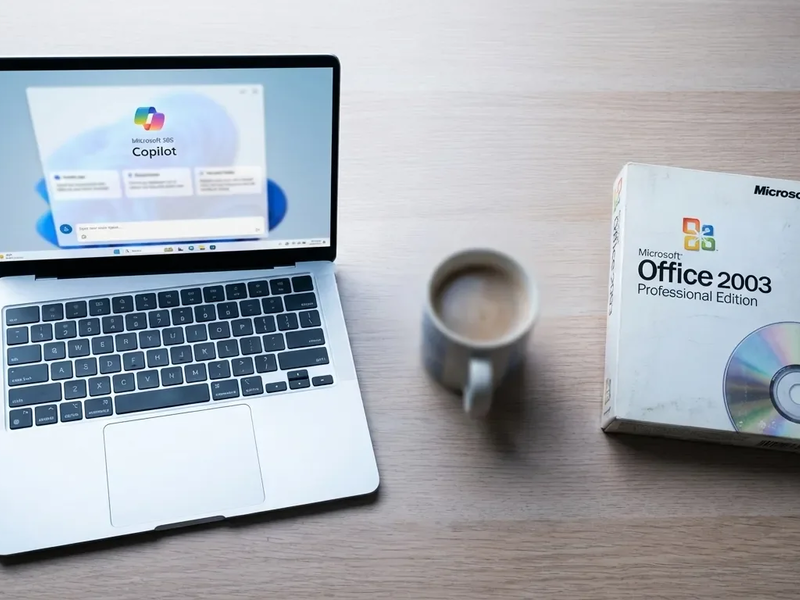 Microsoft Office: Totgesagte leben länger – vorerst - Foto: über boerse-global.de