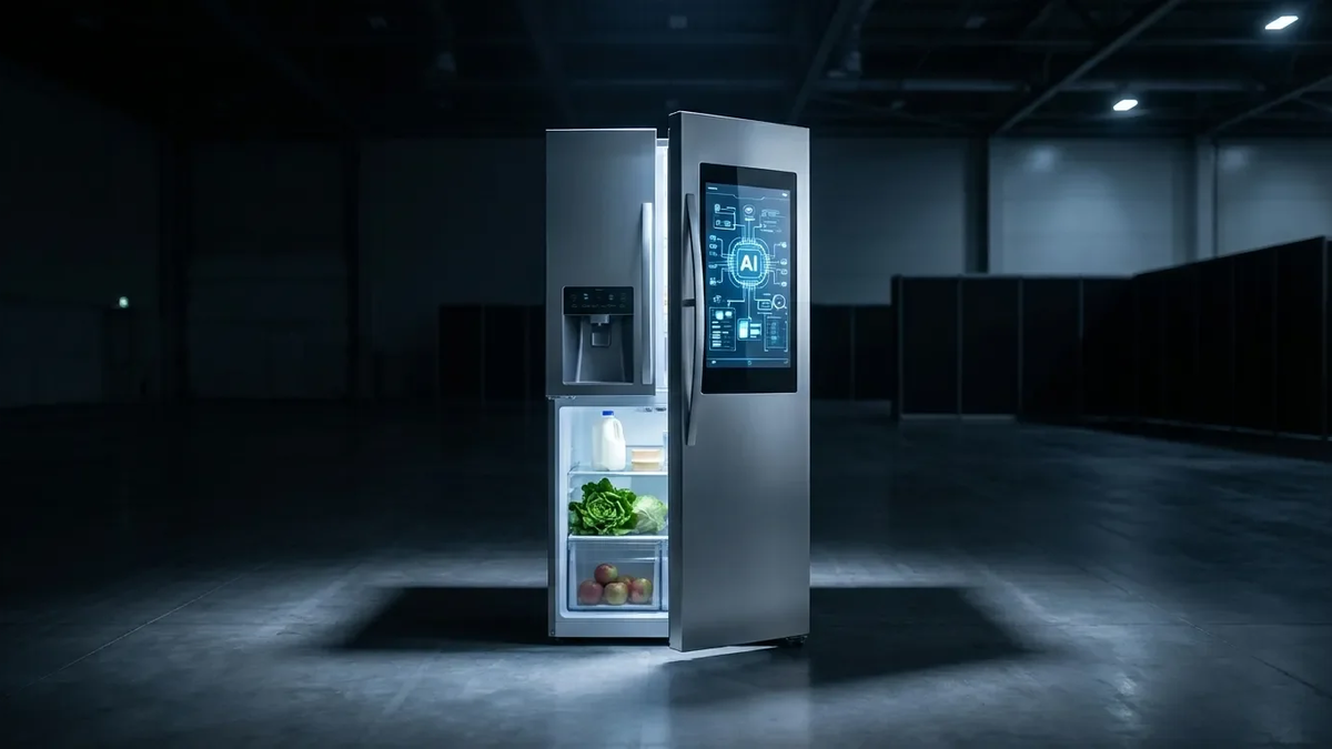 CES 2026: KI-Revolution stößt auf Verbraucher-Rebellion - Foto: über boerse-global.de