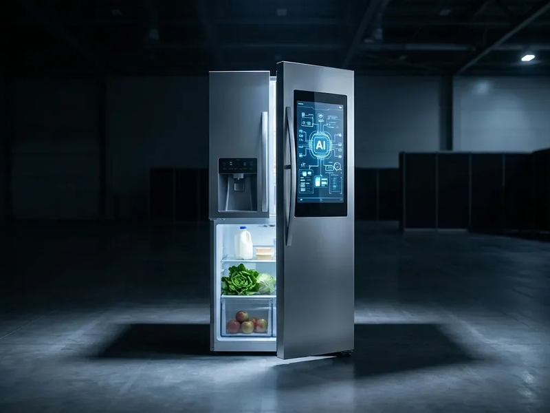 CES 2026: KI-Revolution stößt auf Verbraucher-Rebellion - Foto: über boerse-global.de