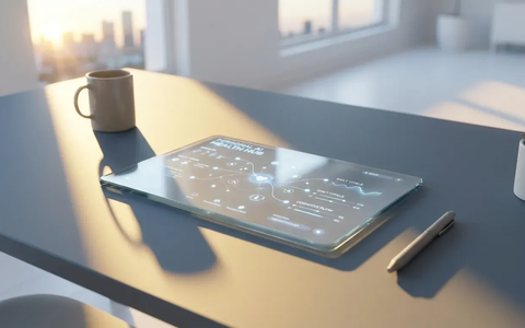 OpenAI 2026: ChatGPT wird zum persönlichen Super-Assistenten - Foto: über boerse-global.de