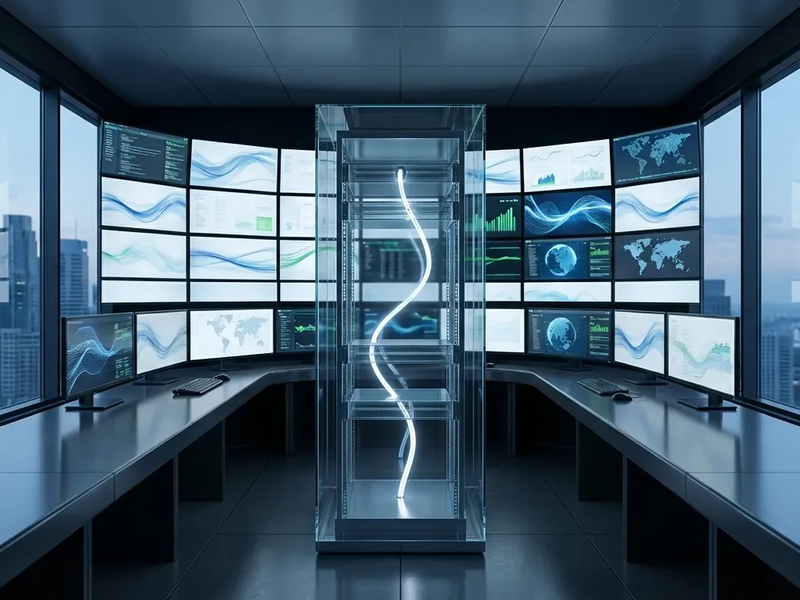 Medienbranche fordert Transparenz von KI-Entwicklern - Foto: über boerse-global.de