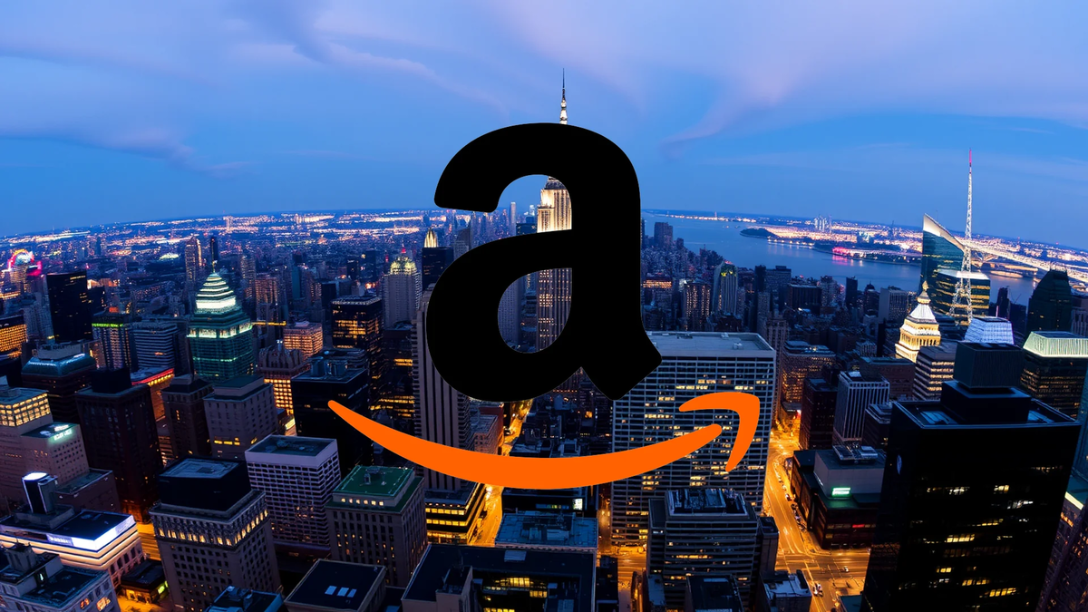 Amazon Shares Surge to Record Peak Amid Strategic Restructuring - Foto: über boerse-global.de