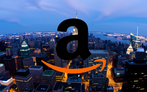 Amazon Shares Surge to Record Peak Amid Strategic Restructuring - Foto: über boerse-global.de