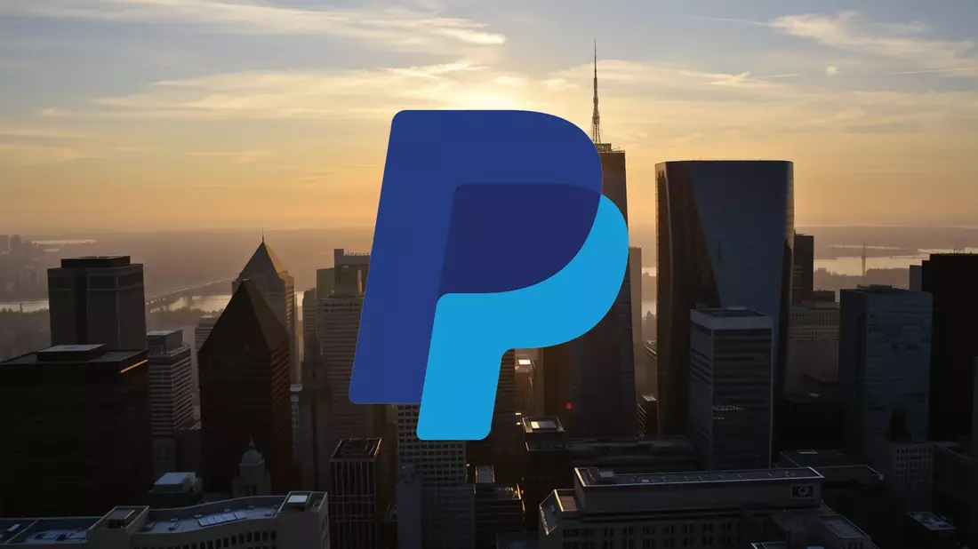 PayPal: Vientos de Cambio en el Horizonte - Bild: über boerse-global.de