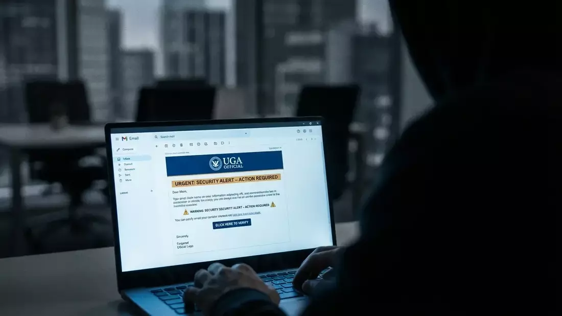 DSGVO-Phishing: Neue Betrugswelle nutzt Datenschutz-Angst aus - Bild: über boerse-global.de