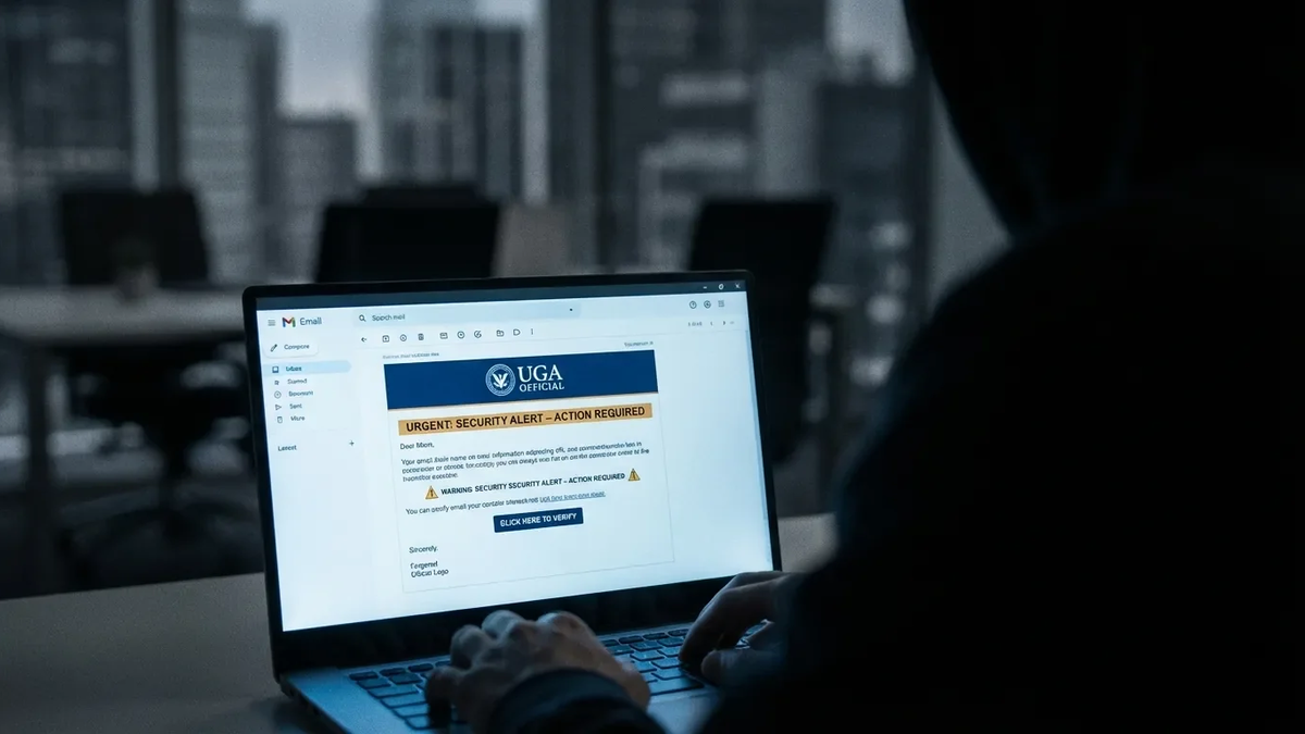 DSGVO-Phishing: Neue Betrugswelle nutzt Datenschutz-Angst aus - Foto: über boerse-global.de