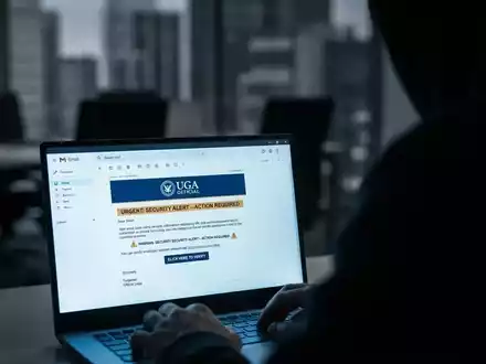DSGVO-Phishing: Neue Betrugswelle nutzt Datenschutz-Angst aus - Foto: über boerse-global.de