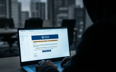 DSGVO-Phishing: Neue Betrugswelle nutzt Datenschutz-Angst aus - Foto: über boerse-global.de