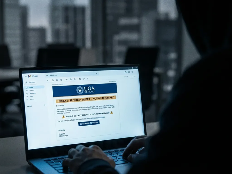 DSGVO-Phishing: Neue Betrugswelle nutzt Datenschutz-Angst aus - Foto: über boerse-global.de