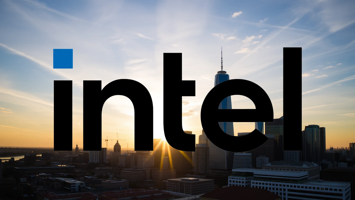 Intel Shares Surge on Presidential Endorsement and Strategic Milestones - Foto: über boerse-global.de