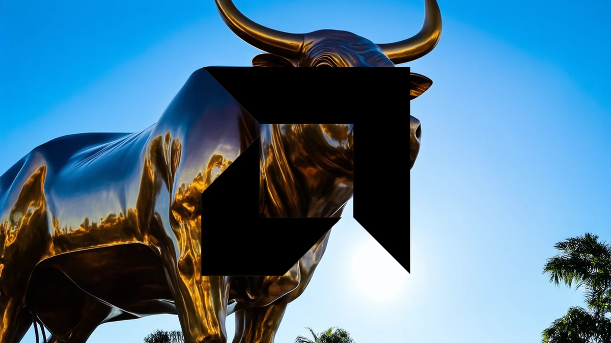 AMD Shares Face Profit-Taking After CES, But Long-Term AI Narrative Holds Firm - Foto: über boerse-global.de