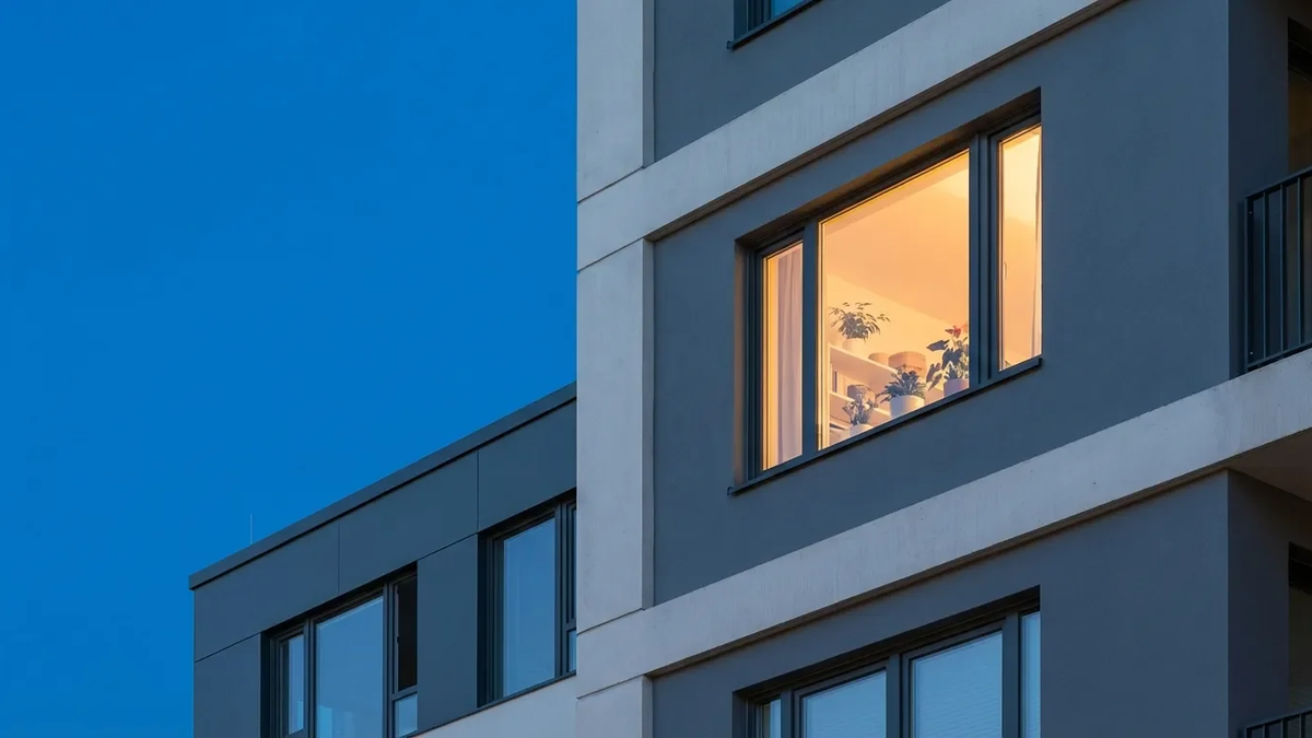 Mietrecht: Fünf-Jahres-Frist für gewerbliche Vermieter startet - Foto: über boerse-global.de