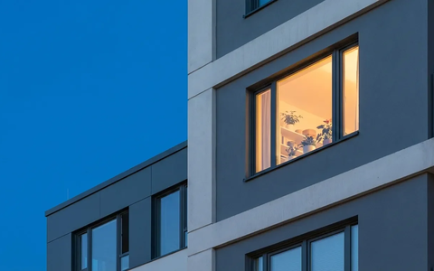 Mietrecht: Fünf-Jahres-Frist für gewerbliche Vermieter startet - Foto: über boerse-global.de