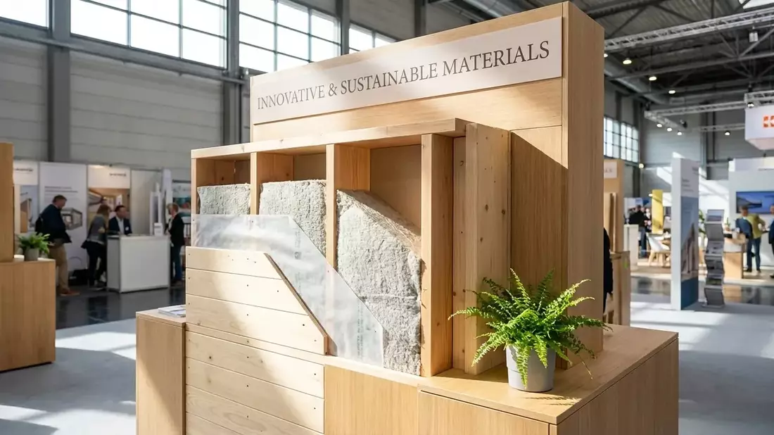Häuslbauermesse Graz setzt 2026 auf Sanierung und KI - Bild: über boerse-global.de