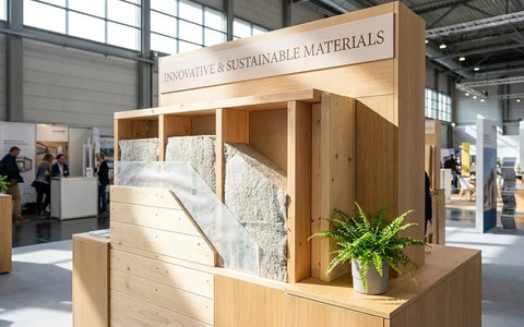 Häuslbauermesse Graz setzt 2026 auf Sanierung und KI - Foto: über boerse-global.de