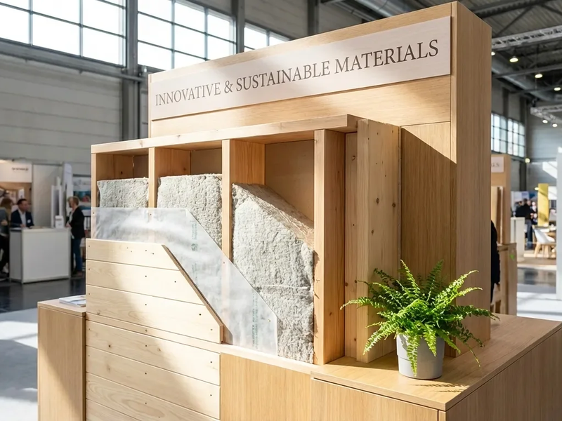 Häuslbauermesse Graz setzt 2026 auf Sanierung und KI - Foto: über boerse-global.de