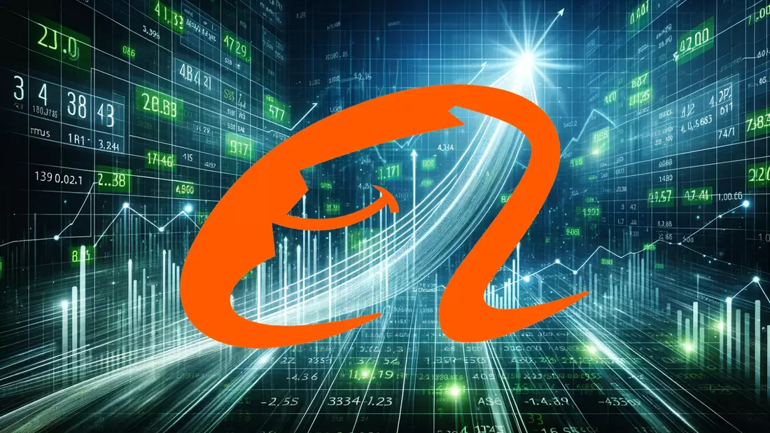 Alibaba’s Crossroads: AI Ambitions Clash with Consumer Caution - Bild: über boerse-global.de
