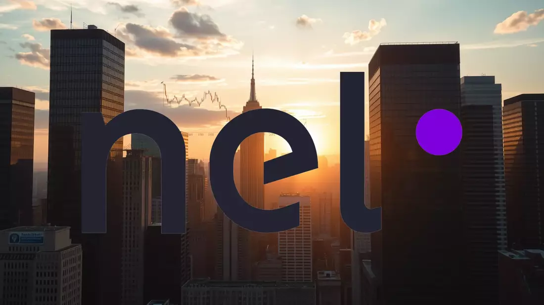 Nel ASA Shares Show Technical Vulnerability - Bild: über boerse-global.de