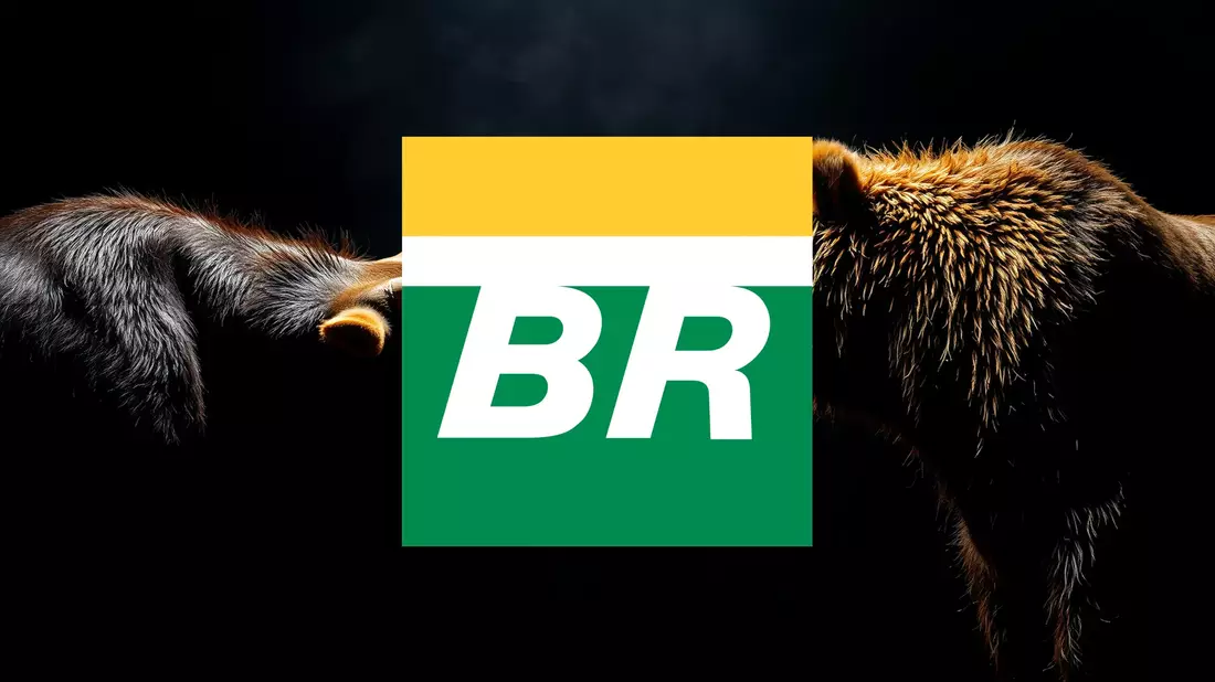 Petrobras: Un fin de semana entre el freno regulatorio y el impulso productivo - Bild: über boerse-global.de