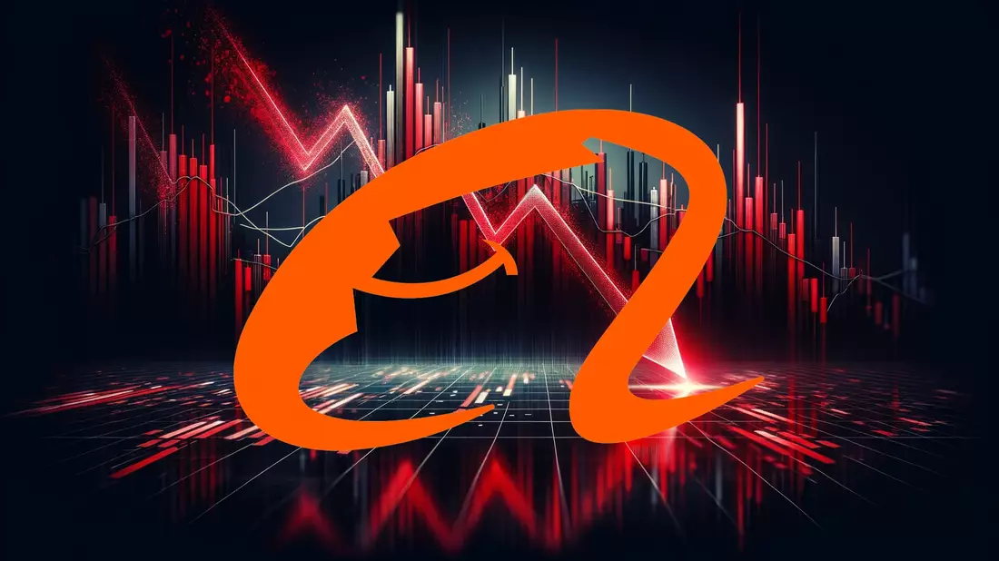 Alibaba: El delicado equilibrio entre la promesa de la IA y la desaceleración del consumo - Bild: über boerse-global.de