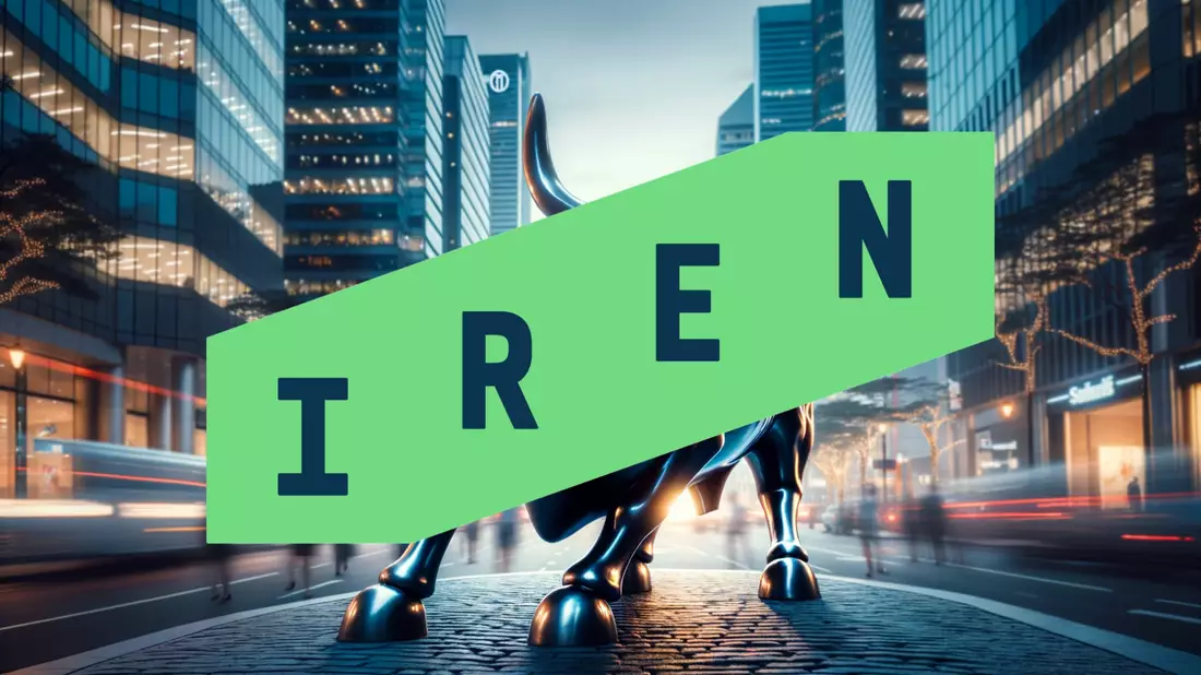 Institutional Investors Make Major Bet on IREN’s AI Pivot - Bild: über boerse-global.de