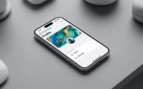 WhatsApp führt Profil-Cover für iOS ein - Foto: über boerse-global.de