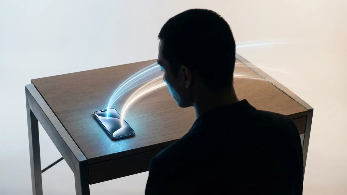 iOS 26.3: Apples Head Tracking macht das iPhone berührungsfrei bedienbar - Foto: über boerse-global.de