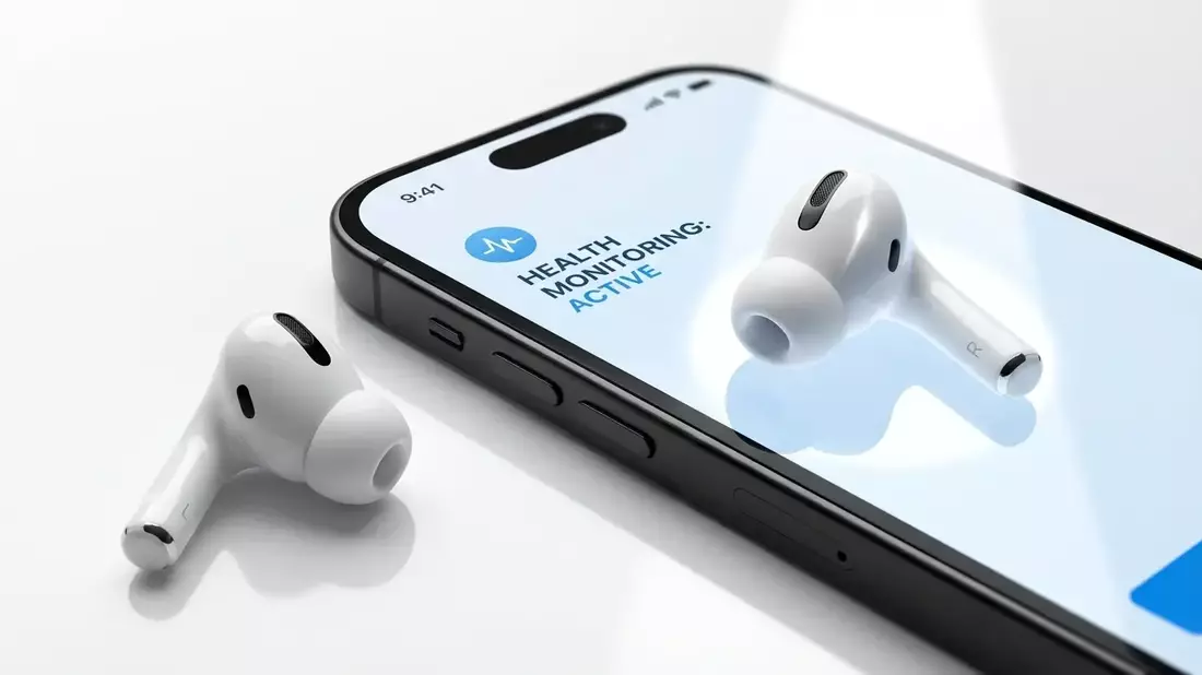 AirPods Pro 3: Apples Hörgerät für unter 200 Euro - Bild: über boerse-global.de