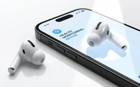 AirPods Pro 3: Apples Hörgerät für unter 200 Euro - Foto: über boerse-global.de