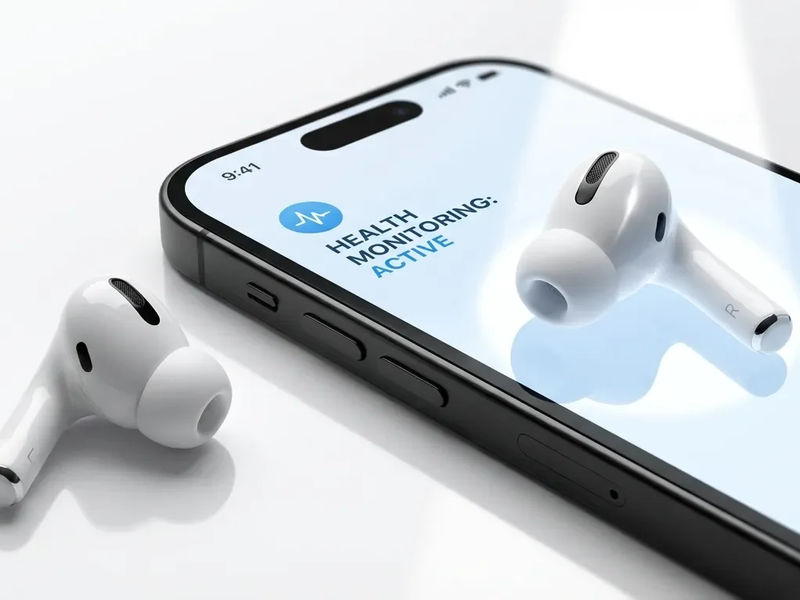 AirPods Pro 3: Apples Hörgerät für unter 200 Euro - Foto: über boerse-global.de